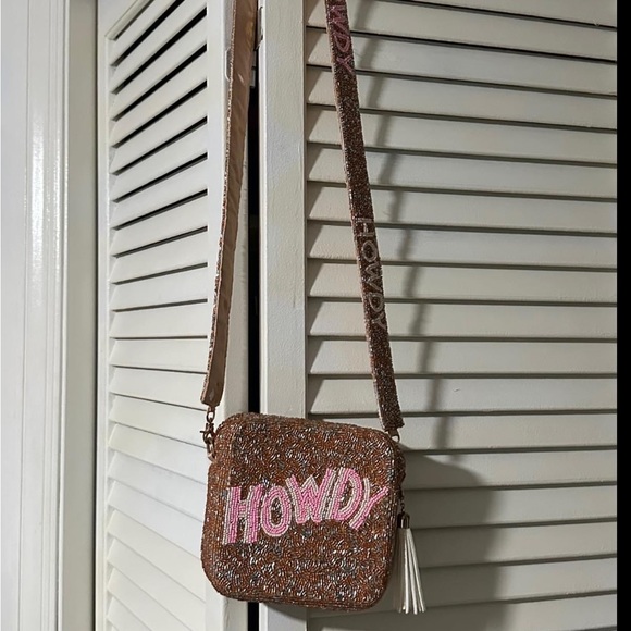 Altar'd State Handbags - Altar’d State Howdy Bag